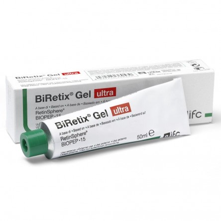 BIRETIX GEL ULTRA TUBO 50ML