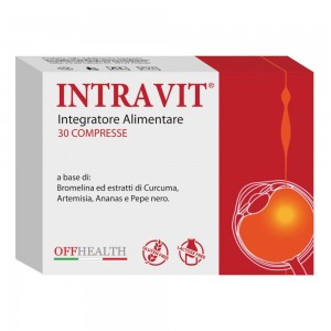 INTRAVIT 30CPR