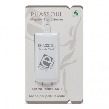 ESPRIT EQUO RHASSOUL PEELING