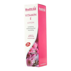 VITAMIN E LOZIONE 250ML