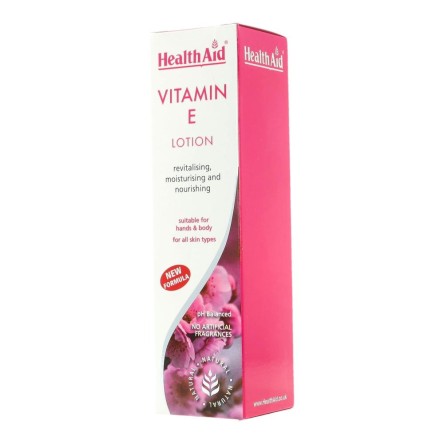 VITAMIN E LOZIONE 250ML