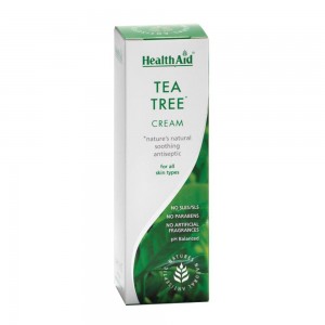 TEA TREE CREMA 75ML HEALTH