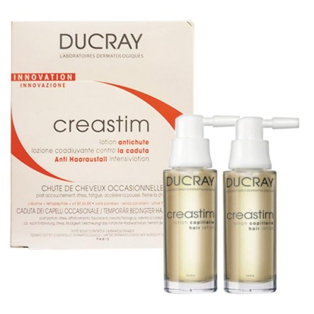 CREASTIM LOZIONE 2X30ML