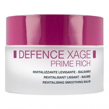 DEFENCE XAGE PRIME RICH BALS