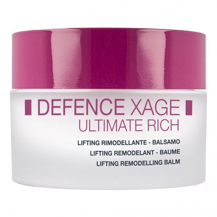 DEFENCE XAGE UTLIMATE RICH BAL