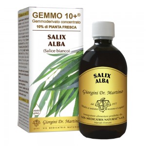 SALICE BI 500ML ANALCO GEM 10+