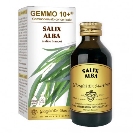 SALICE BI 100ML ANALCO GEM10+