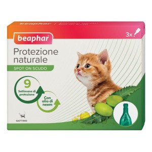 PROTEZIONE NAT SPOT ON GATT 3P