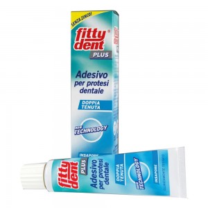 FITTYDENT-PLUS 40G OFS