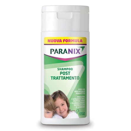 PARANIX SH POST TRATT 100ML