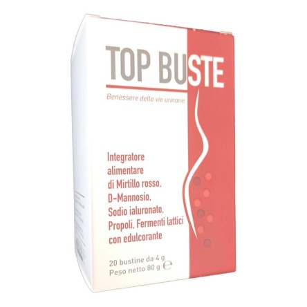 TOP BUSTE 20BUST