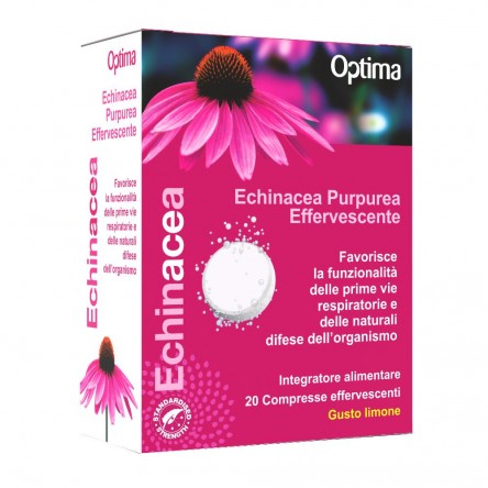 ECHINACEA EFFERVESCENTE C 20CP