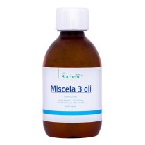 MISCELA 3 OLI 250ML
