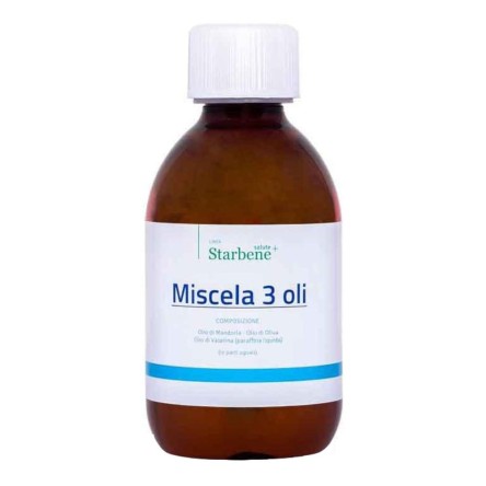 MISCELA 3 OLI 500ML