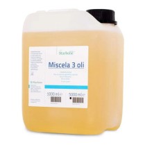 MISCELA 3 OLI N/F 1000ML STARBEN