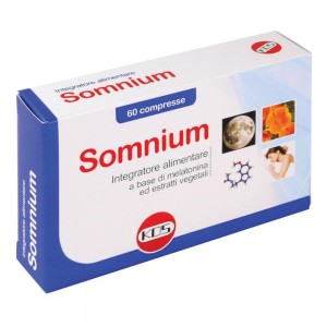 SOMNIUM 60CPR