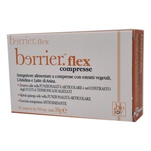 BERRIER FLEX 30CPR