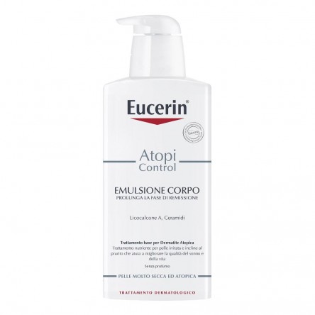 EUCERIN ATOPICONTROL CRP EMULS