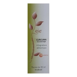 EIE CURCUMA 30ML GTT