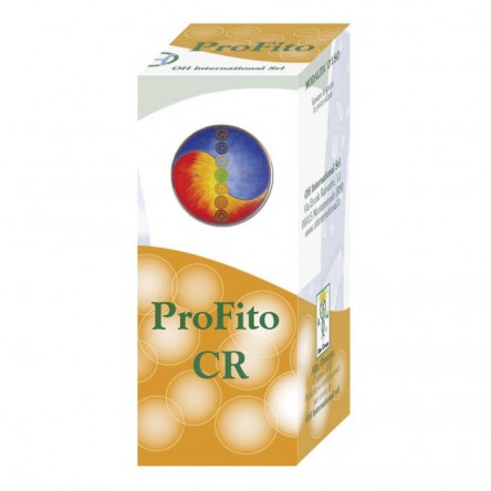 PROFITO CR GOCCE 50ML