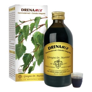 DRENAMIX GD+TM S/ALCOOL 100ML
