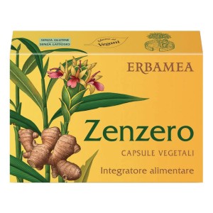 ZENZERO 24CPS ERBAMEA