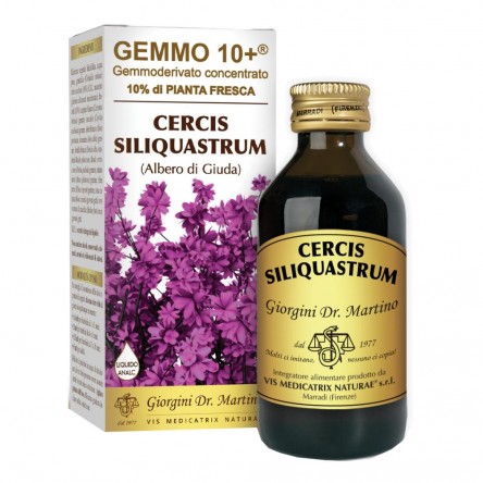 CERCIS SILIQUASTRUM 100ML AN G