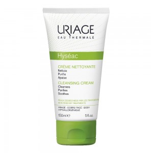 HYSEAC CREMA DETERGENTE 150ML