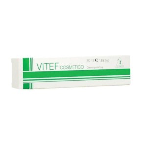VITEF COSMETICO POMATA 50ML