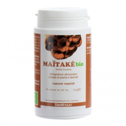 MAITAKE BIO 90CPS