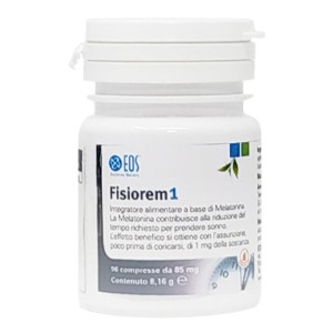 FISIOREM1 96CPR