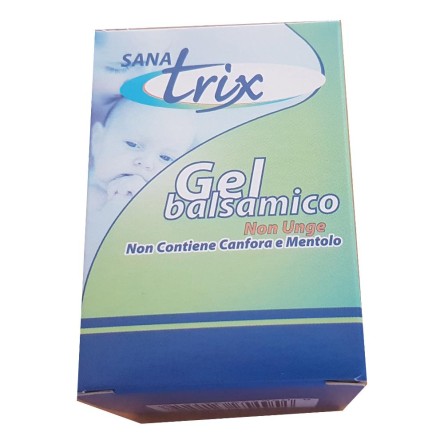 SANA TRIX GEL BALSAMICO