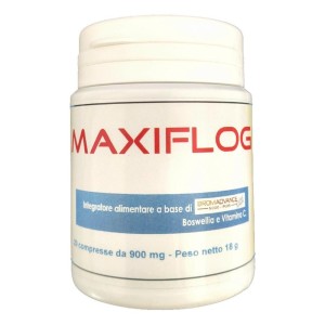 MAXIFLOG 20CPR