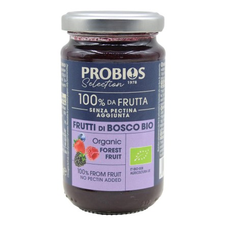 FRU COMPOSTA FRUTTI BOSCO S/PE