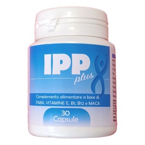 IPP PLUS 30CPS