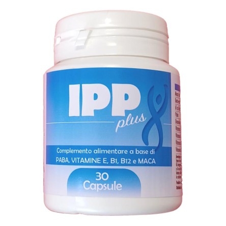 IPP PLUS 30CPS