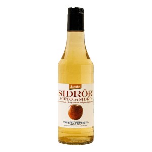 SIDROR ACETO DI SIDRO 500ML