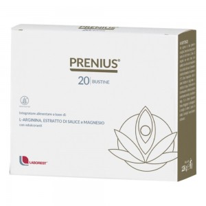 PRENIUS 20BUST