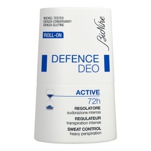 DEFENCE DEO ACTIVE ROLL-ON