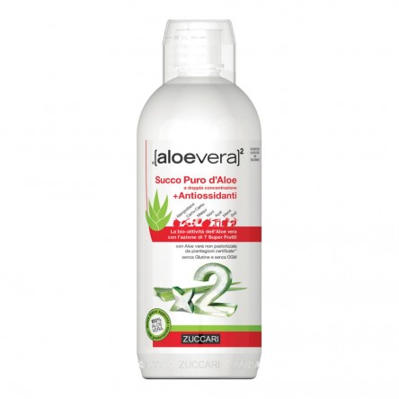 ALOEVERA2 SUC P ALOE+ANTIOS ZUC