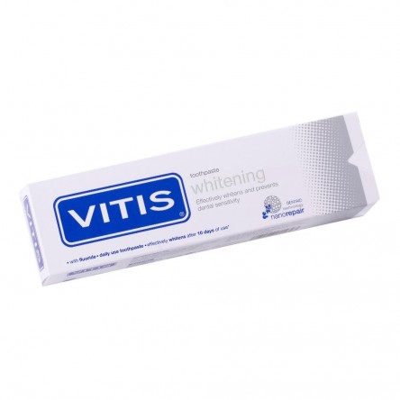 VITIS WHITENING 100ML