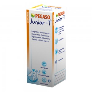 JUNIOR T 150ML PEGASO