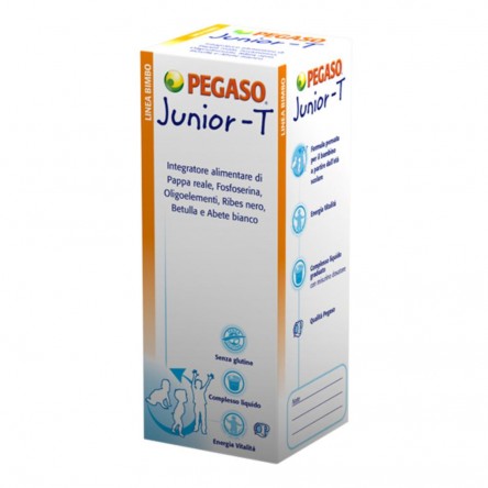 JUNIOR T 150ML PEGASO