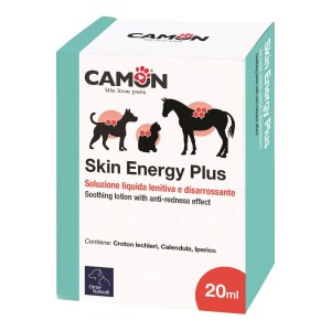 SKIN ENERGY PLUS CROTON 20ML