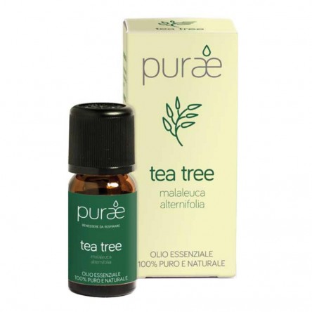 PURAE OE ALBERO TEA FGL