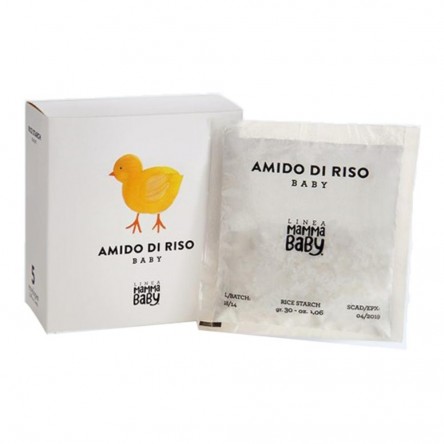 AMIDO RISO 5BUST 30G