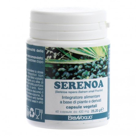 SERENOA 60CPS