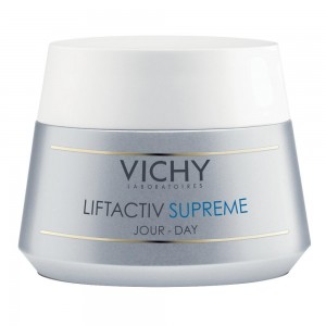 VICHY LiftActiv Supreme Crema giorno anti-rughe rassodante 50ML per pelle normale e mista