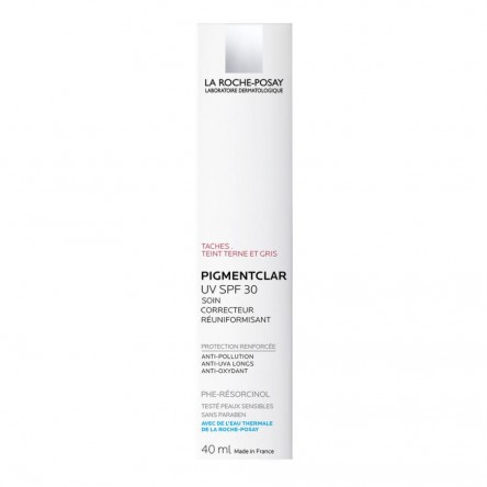 PIGMENTCLAR UV CREMA SPF30