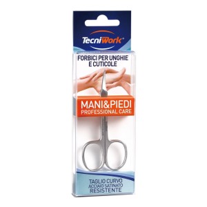 FORBICI UNGHIE SOTTILI&FLES